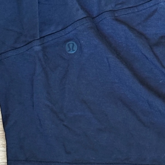 Lululemon Back in Action V Neck Long sleeve - Picture 7 of 11